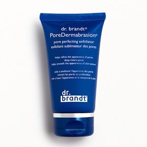 DR BRANDT SKINCARE PoreDermabrasion